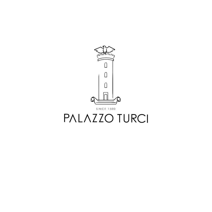Palazzo Turci Apartment โรม ภายนอก รูปภาพ